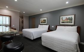 Dunes Inn - Wilshire (Adults Only)